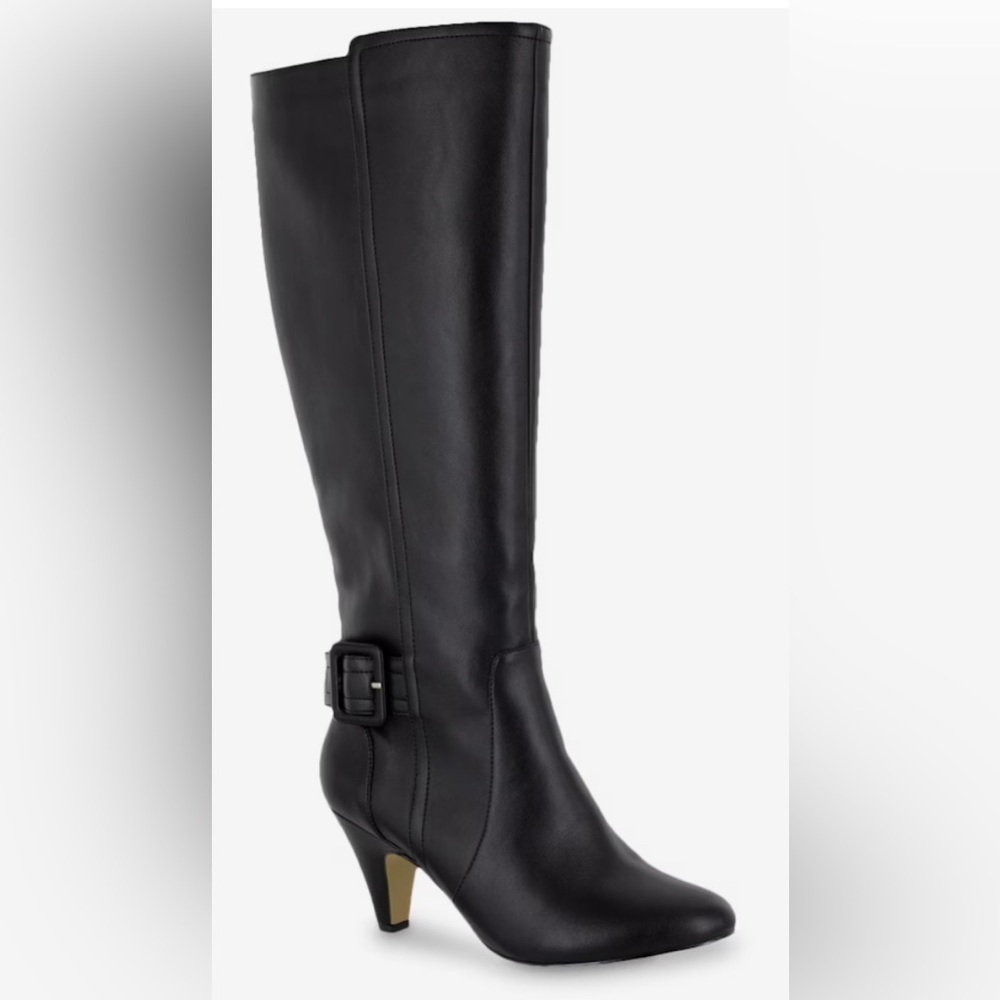 Bella Vita Troy ll Riding Boots Size 10W